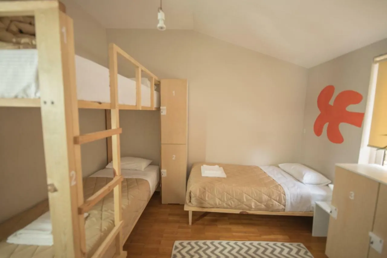 Mosaic Home Tirana Albánie