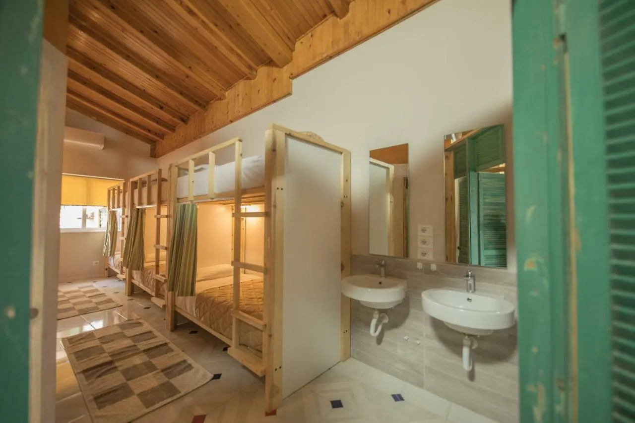Mosaic Home Tirana