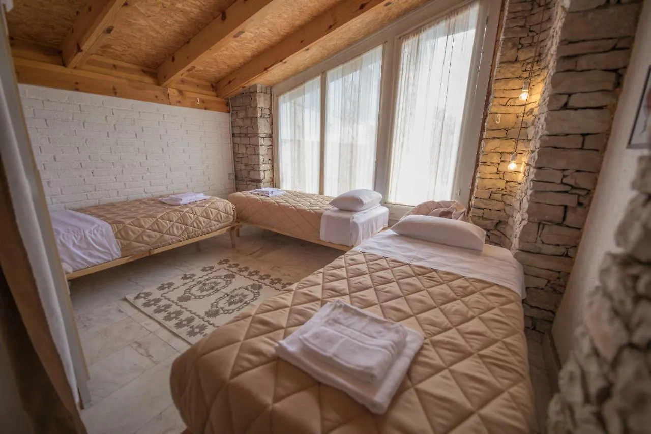Mosaic Home Tirana 0*,
