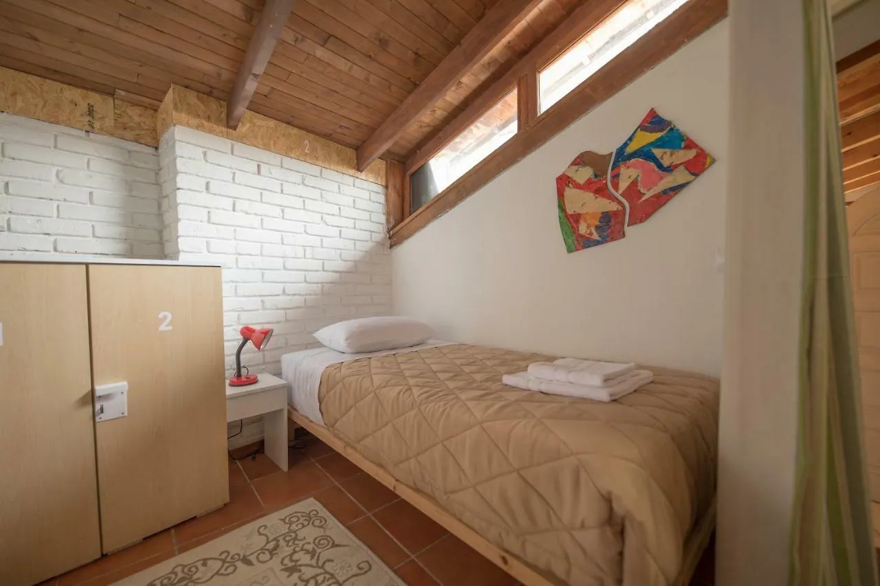Mosaic Home Tirana