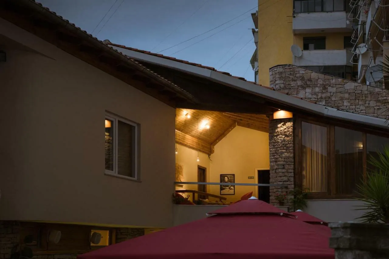 Mosaic Home Tirana