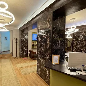 La Voglia Boutique 4*, Tiran Arnavutluk