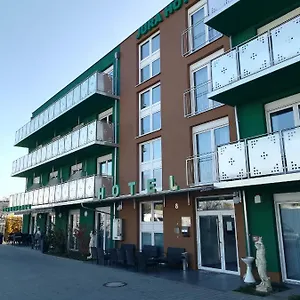 *** Szálloda Jura Németország