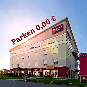 Hotel Dream Regensburg Ost