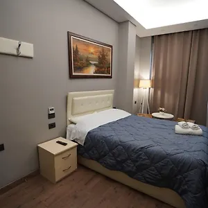 Driti Albania Otel