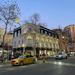 The Crown Boutique Hotel&spa Hotel