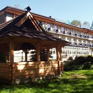 *** Üdülőközpont Ow Jaskolka Lengyelország