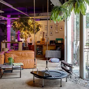 Clinkmama , Amsterdam Hollanda