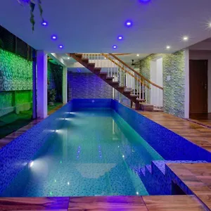 Hotel Nawal Mahal Kochi