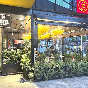 Nobel Center Otel