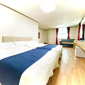 브릭스스테이 5* 제주