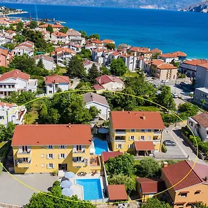 **** Vendégház Gorica 2 Horvátország