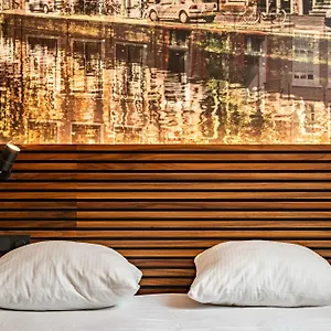 Historic Centre 2*, Amsterdam Hollanda