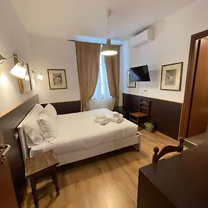 Vendégház Gold House Olaszország