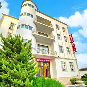 Turkiye - Free Massage 3*, Bakü Azerbaycan