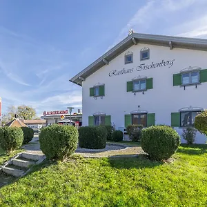 Motel Sued