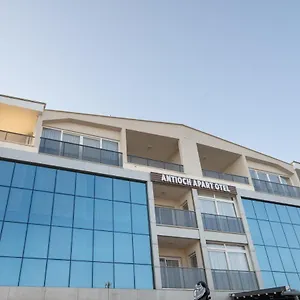 Aparthotel Antioch Didim